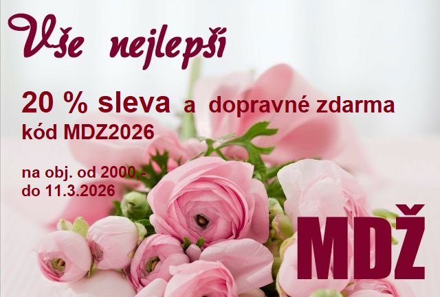 MDŽ