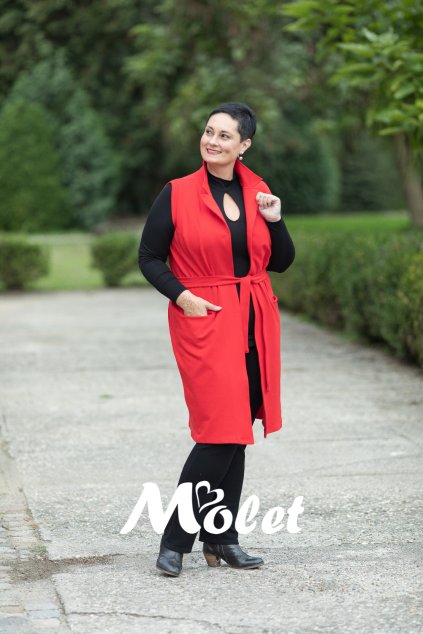 vesta Molet