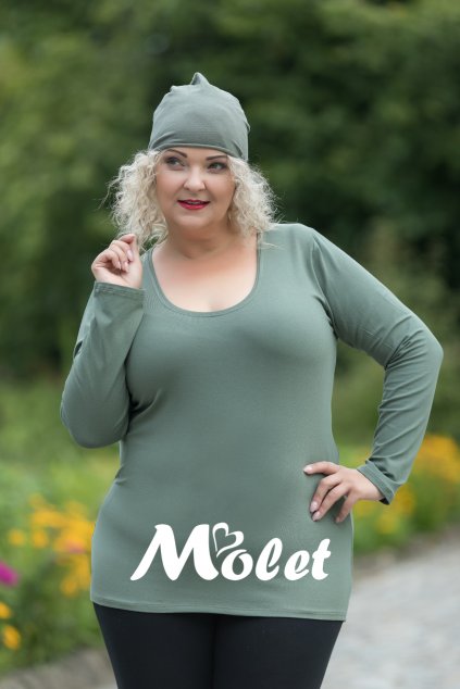 halenka Molet