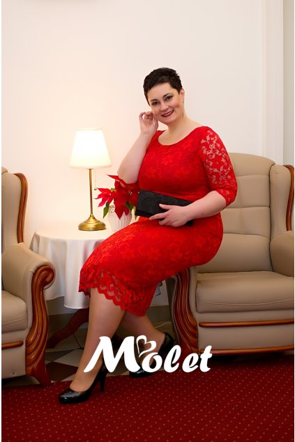 šaty Molet.cz