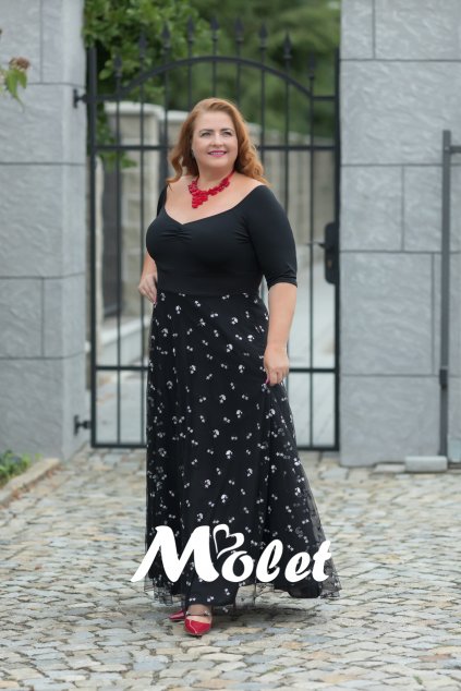 šaty Molet.cz