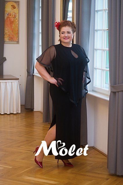 šaty Molet.cz