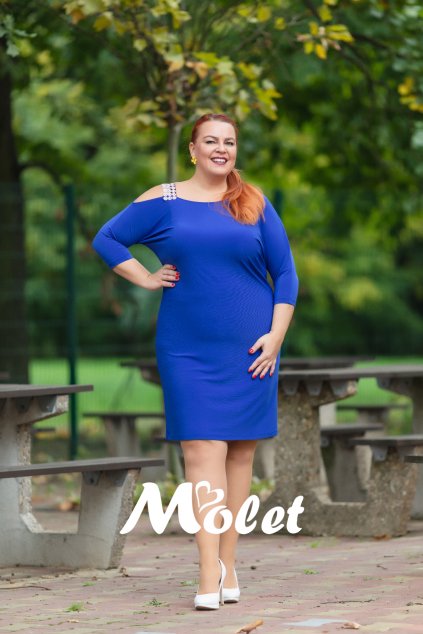šaty Molet.cz
