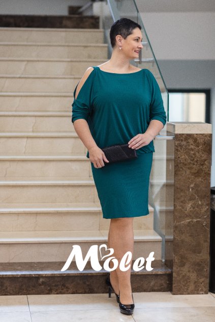 šaty Molet.cz