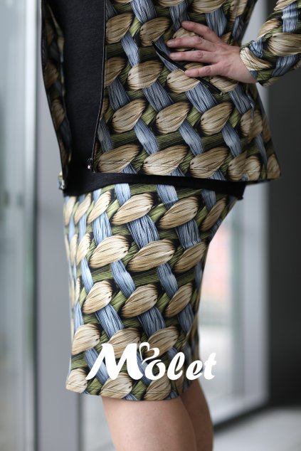 sukně Molet.cz