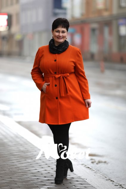 kabát pro plnoštíhlé molet.cz