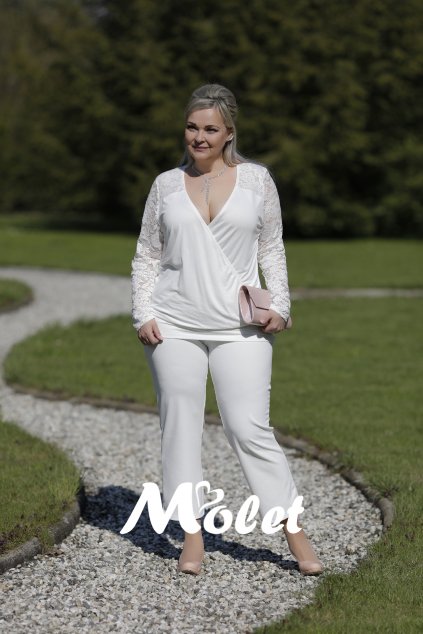 halenka pro plnoštíhlé Molet.cz