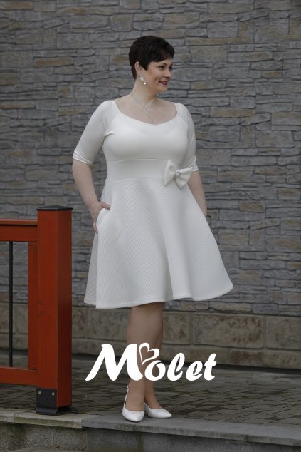 šaty Molet.cz
