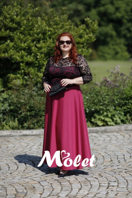 šaty Molet.cz