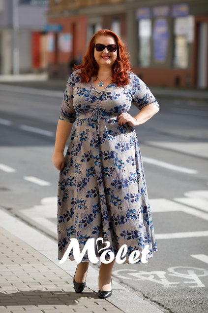 šaty  Molet.cz