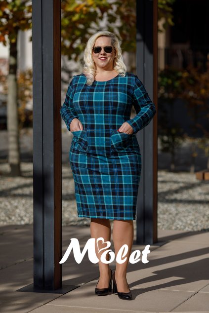 šaty Molet.cz
