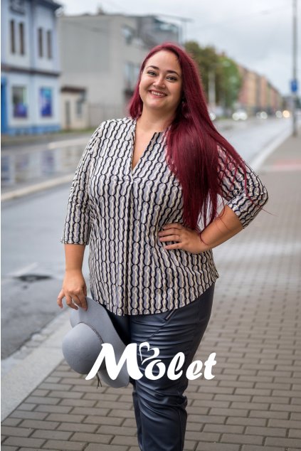 halenky pro baculky Molet.cz