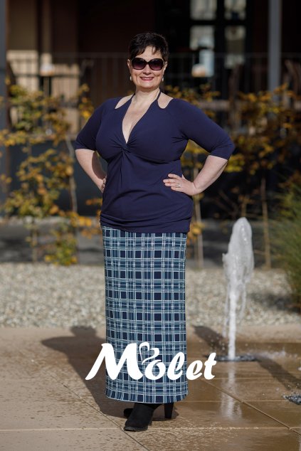 sukně Molet.cz