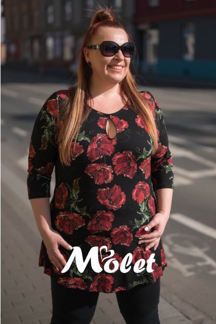 halenky xxl Molet.cz