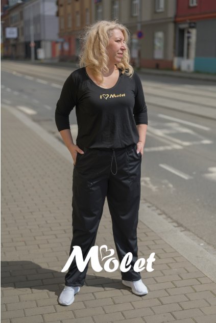 softshellové kalhoty pro plnoštíhlé molet.cz