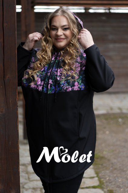 bundy pro plnoštíhlé Molet.cz