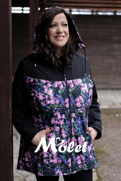 bundy pro plnoštíhlé Molet.cz