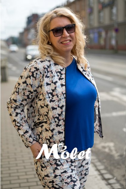 bundy pro plnoštíhlé Molet.cz