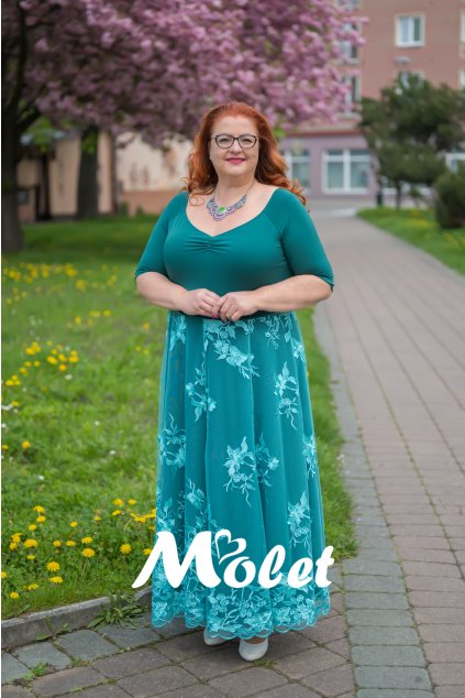 Molet.cz xxl móda