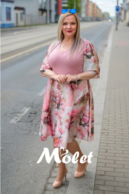 Molet.cz krátké šaty