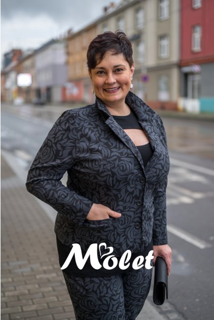 saka pro boubelky Molet.cz