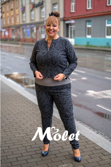 kalhoty pro baculky Molet.cz