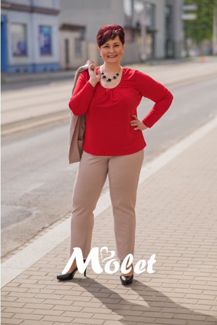 halenky xxl Molet.cz