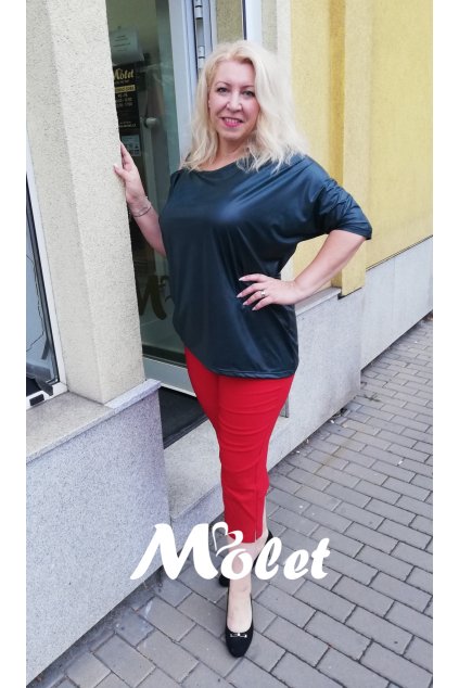 kalhoty xxl Molet.cz
