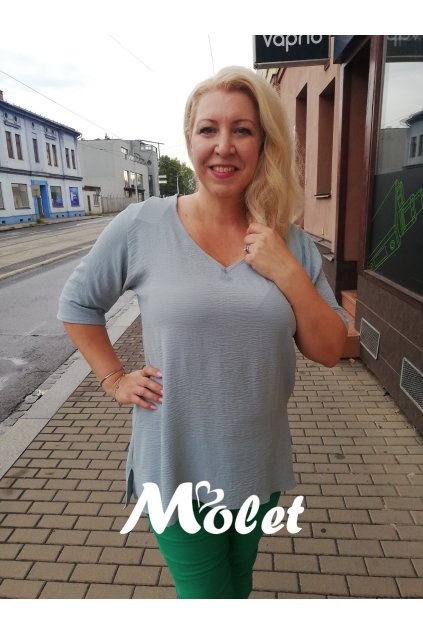 halenky xxl Molet.cz