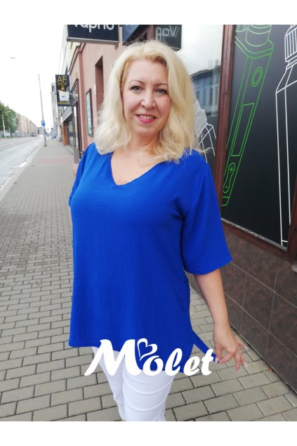 halenky xxl Molet.cz