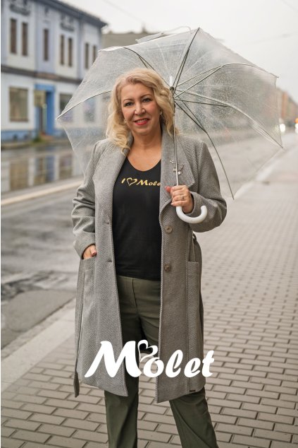zimní kabát xxl molet.cz