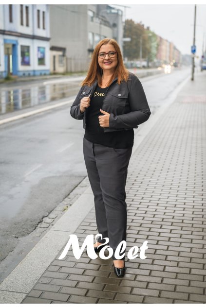 kalhoty xxl Molet.cz