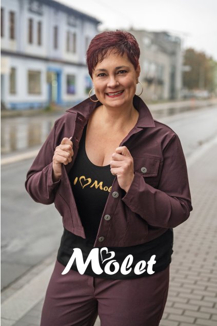 bundy xxl Molet.cz