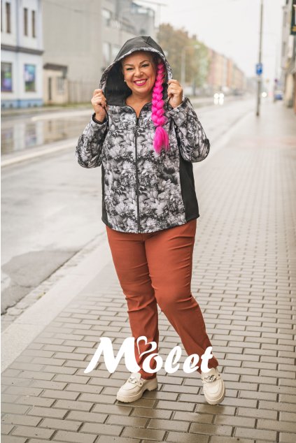 softshellová bunda xxl molet.cz