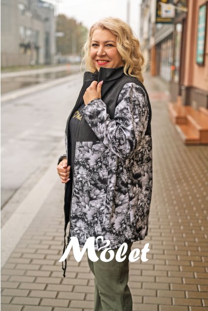 softshellová bunda xxl molet.cz