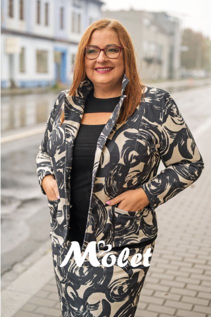 sako pro plnoštíhlé Molet.cz