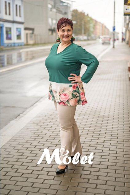 halenky xxl Molet.cz