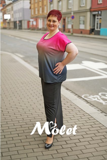 sukně xxl Molet.cz