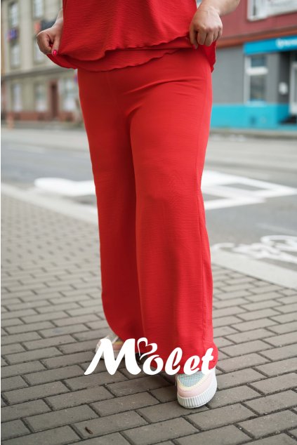 oblečení pro plnoštíhlé Molet.cz