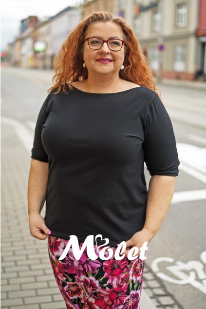 halenky xxl Molet.cz