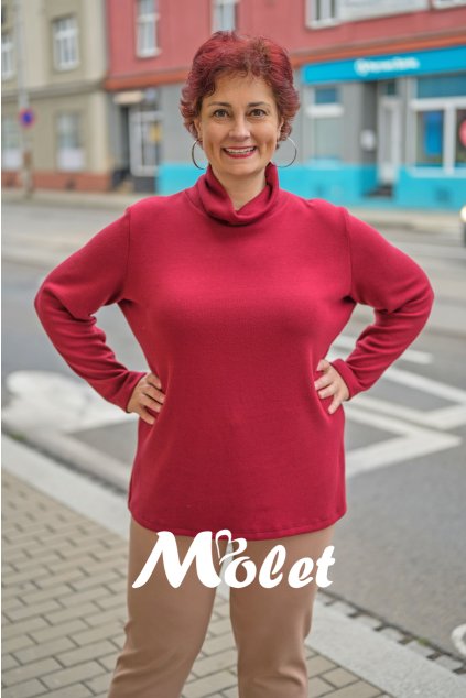 rolák xxl Molet.cz