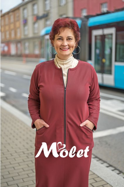 kabátek xxl Molet.cz