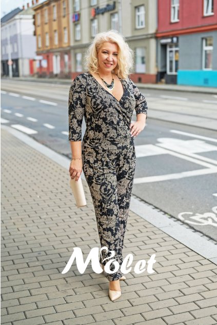 overal xxl Molet.cz
