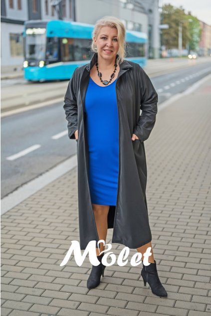 kabát xxl Molet.cz