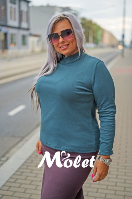 halenka xxl Molet.cz