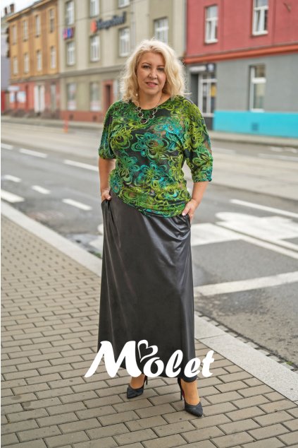 sukně xxl Molet.cz