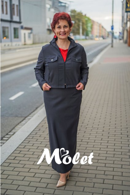 sukně xxl Molet.cz