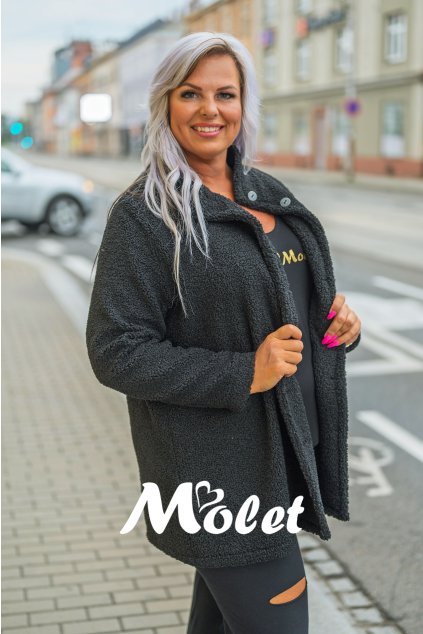 kabátek xxl Molet.cz