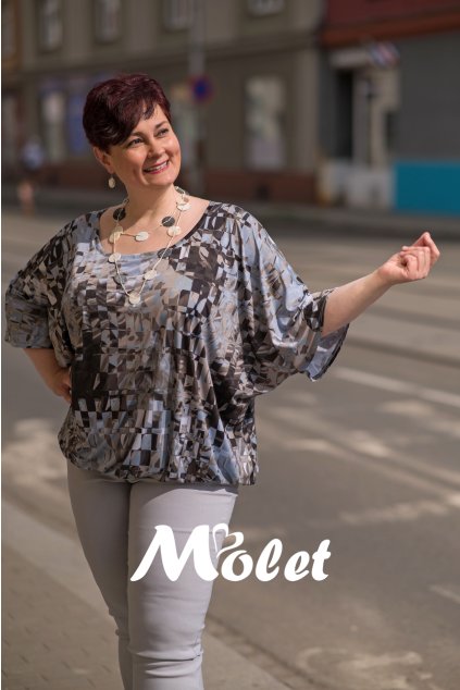 halenky xxl Molet.cz