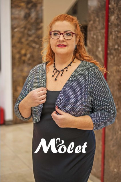 bolerka xxl Molet.cz